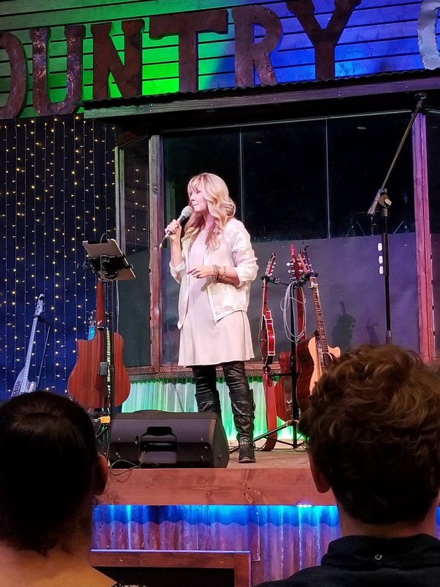 HLE Radio & Friends News