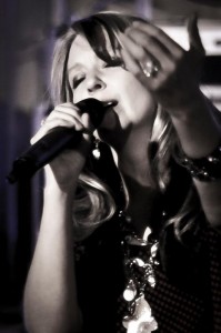 Wonderful night of Worship, Tyler Texas-The Castle