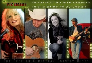 Tune in..Live Radio Interview