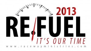 REFUEL Conference!