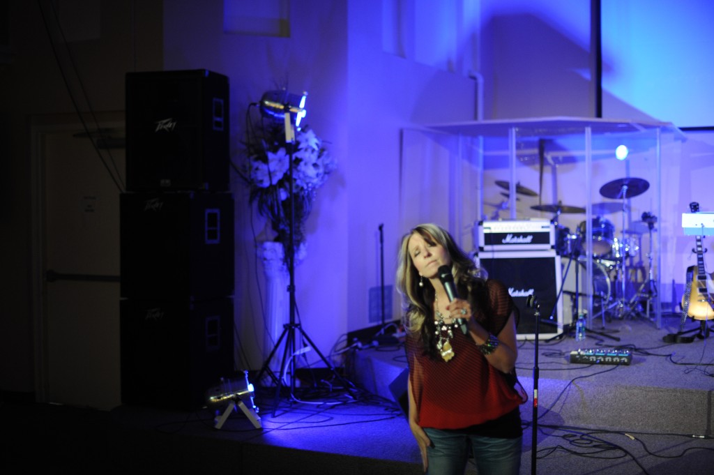 2014: A Tour for the Brokenhearted..