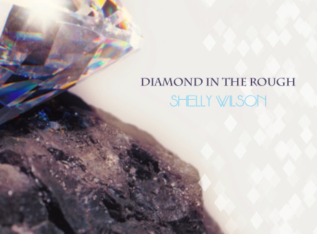 Diamond in the Rough-Release set for Oct. 3rd on HLE RADIO.COM