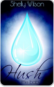 Final Stages of new single, Hush Little Baby:)