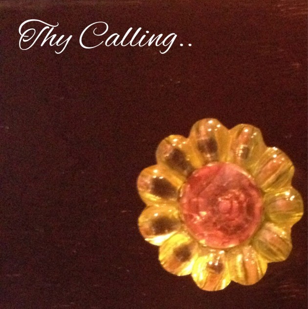 a sweet Word…and reminder..:)