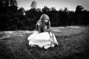 The Big Girl’s Little Girl Book (In Production)