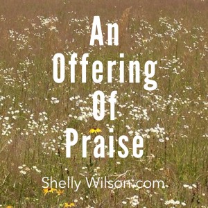 An Offering of Praise