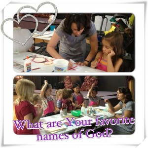 When the Vision Dies….