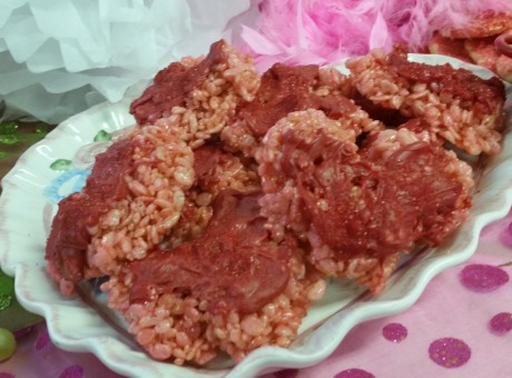 His Love Is Crazy Good..