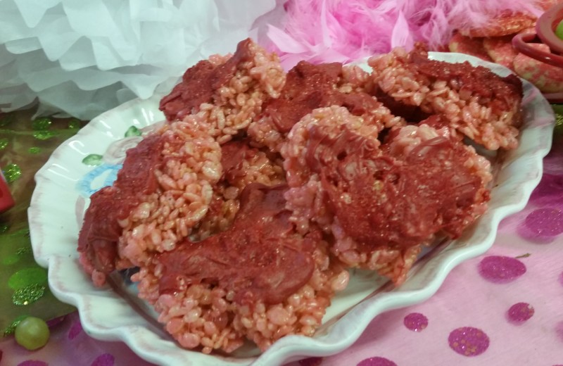 His Love Is Crazy Good..