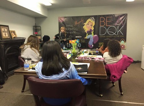 DQK Club with/Refuge of Light