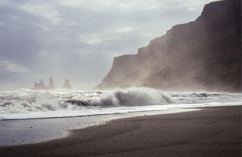 Do You Hear the Sound?