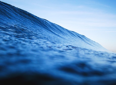 Be Careful of the Current