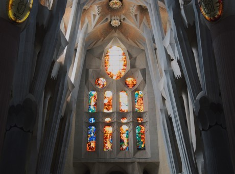 When the Truth Lies…