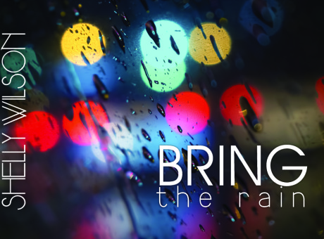 Bring the Rain—New single releases September 21st!