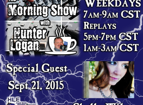 “Bring the Rain” releases this Monday