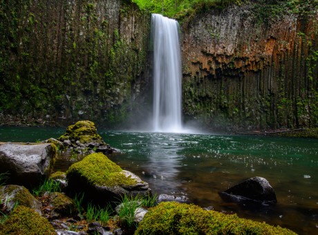 He Restores My Soul..