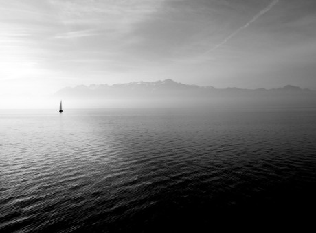 Your Ship’s About To Sail….