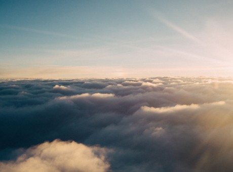 The Gate…a story of the heart