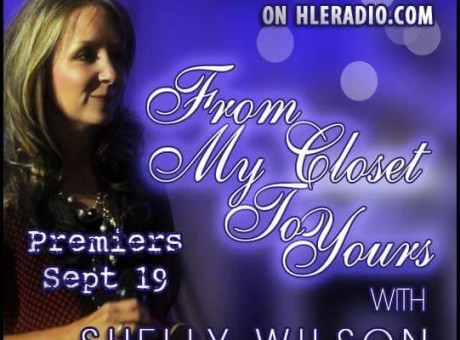 Radio Show Premiers Sept. 19th
