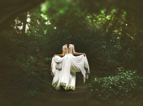 A Talk Between The Father and His Daughter….