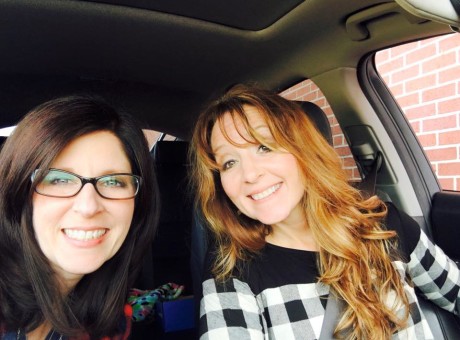 Mission Report: Fairfield, Tx