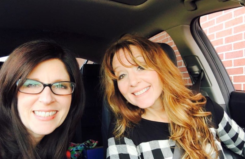 Mission Report: Fairfield, Tx