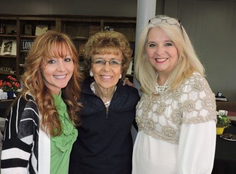 Report: Mission Field