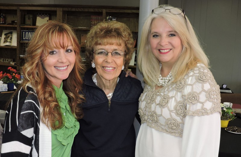 Report: Mission Field