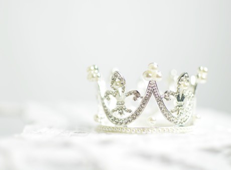 Keep Your Crown On