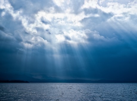 When The Shofar Calls