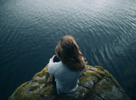 Loving Deeply With Jesus