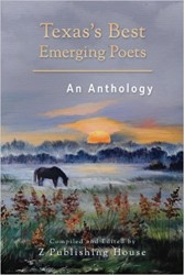 Texas Best Emerging Poets