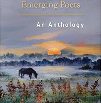 Tx Best Emerging Poets Released