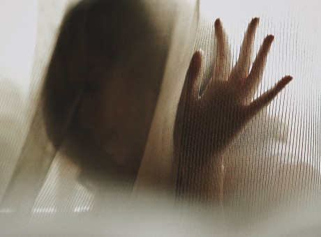 Draw Back the Curtain