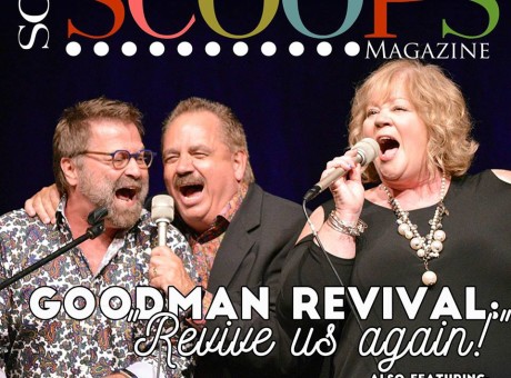 SGN Scoops Magazine