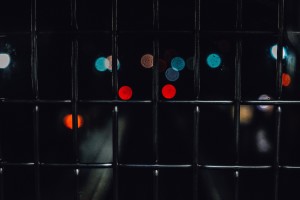 What is Holding You?