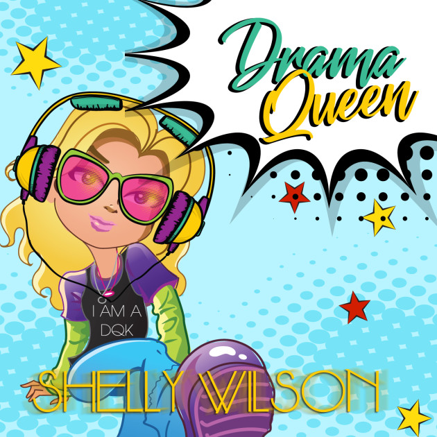 Drama Queen CLUB REMIX