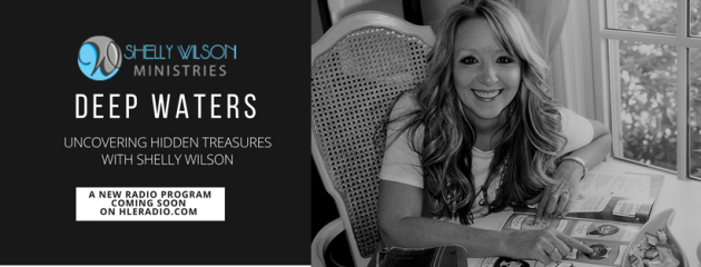 Preparing for a new radio program