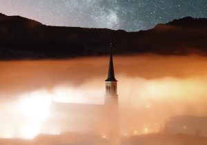 A Letter to the Church