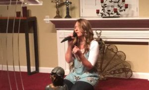 The Songbird-Report from the Mission Field