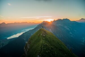 Your Calling is Irrevocable