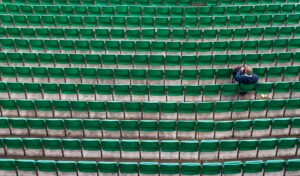 Learning When to Stand Down