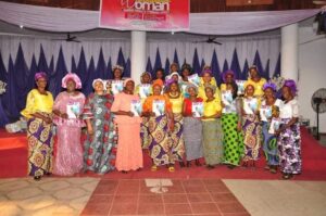 Magazines in Nigeria