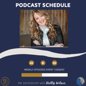 The 320 Podcast Airing Days