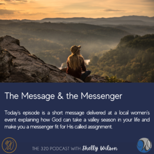 The Message and the Messenger-Live