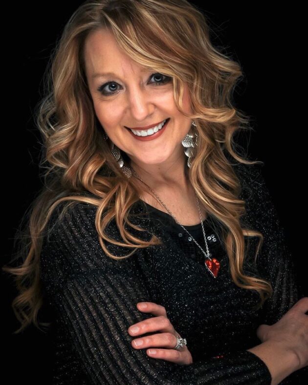 The Promise That Comes Through Tears