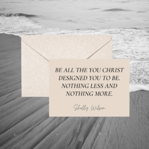 Something I’ve Learned