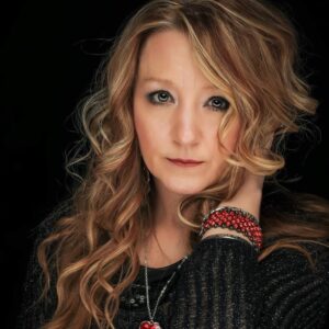 The Prophet with a Pen