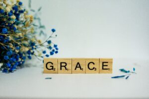 When Grace Speaks