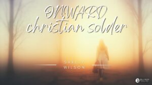 Onward Christian Soldier